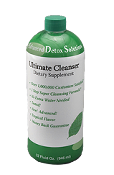 Ultimate Cleanser